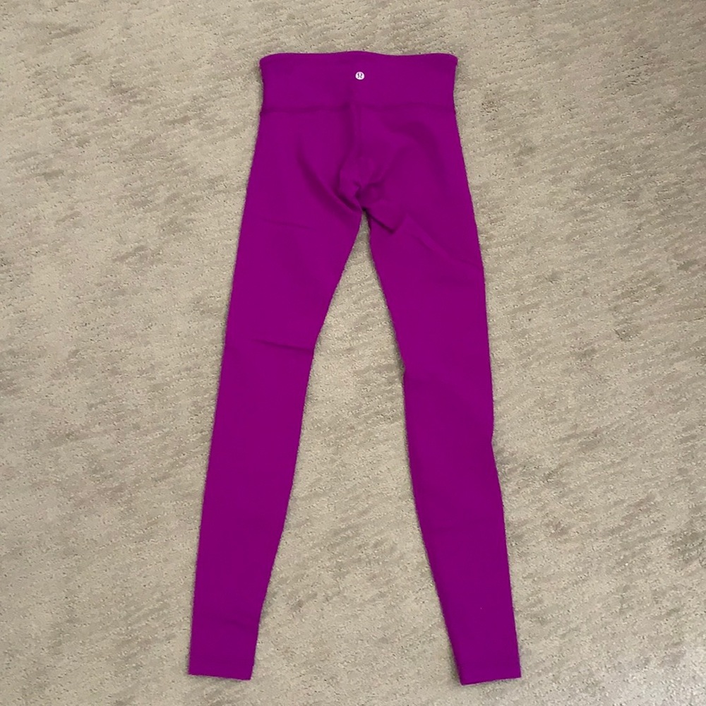 Lululemon leggings